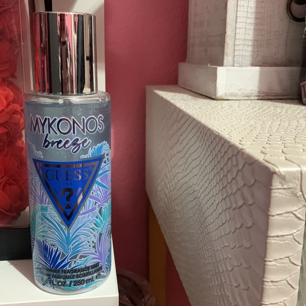 Guess perfume - Picture 2 of 2